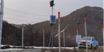 Se instalará la primera Estación Nivológica en La Rioja