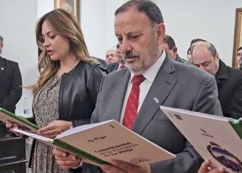 Nueva Constitución Provincial fortalece derechos en el ámbito de la salud
