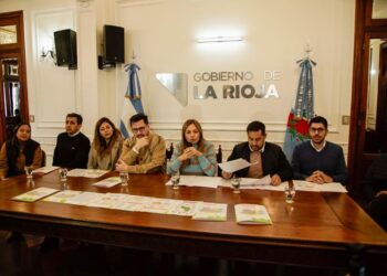 A través del Fondo Solidario para la Gestión Alimentaria, la provincia apoya la alimentación de más de 55 mil alumnos