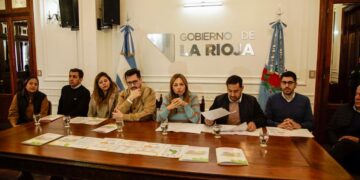 A través del Fondo Solidario para la Gestión Alimentaria, la provincia apoya la alimentación de más de 55 mil alumnos