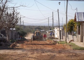 EL MUNICIPIO INTENSIFICA OPERATIVO INTEGRAL EN BARRIO JOYA DEL VELAZCO