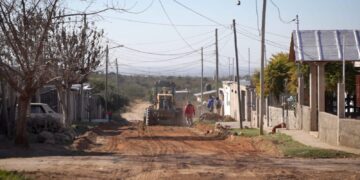 EL MUNICIPIO INTENSIFICA OPERATIVO INTEGRAL EN BARRIO JOYA DEL VELAZCO
