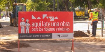 El lunes se inicia nuevo corte de calles en Lamadrid y 8 de Diciembre