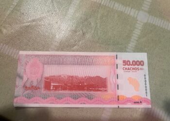 El viernes comienzan el pago con Chachos a funcionarios provinciales