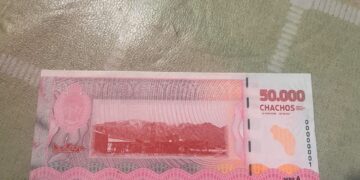 El viernes comienzan el pago con Chachos a funcionarios provinciales