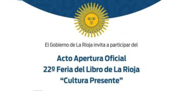 Educación en la Feria del Libro: Proponen actividades de alfabetización y capacitaciones con puntaje docente