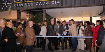 El Banco Rioja continúa actualizándose para seguir brindando el mejor servicio a sus clientes
