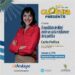 La periodista Carla Pelliza se presenta este jueves en la XXII Feria del Libro