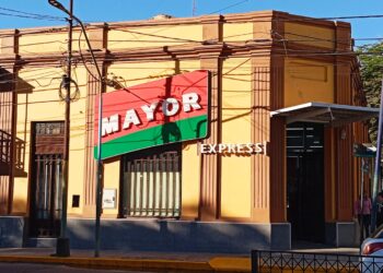 Grandes empresas y comercios de La Rioja comenzarán a recibir los Bonos de Cancelación de Deuda Chachos