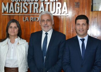 Juraron nuevos miembros del Consejo de la Magistratura