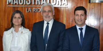 Juraron nuevos miembros del Consejo de la Magistratura