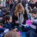 Fortaleciendo el Vínculo Literario y Educativo: FES participó de talleres en la Feria del Libro