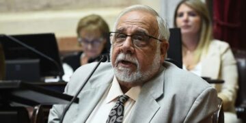 La escandalosa propuesta del senador riojano Juan Carlos Pagotto: Legalizar la venta de niños en Argentina