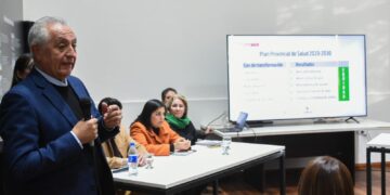El Plan Provincial de Salud mejoró los índices de controles preventivos y brinda información clave para elaborar políticas más eficientes