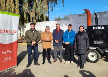 EL MUNICIPIO CONTINÚA PRIORIZANDO EL CUIDADO AMBIENTAL EN LA CIUDAD