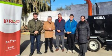 EL MUNICIPIO CONTINÚA PRIORIZANDO EL CUIDADO AMBIENTAL EN LA CIUDAD