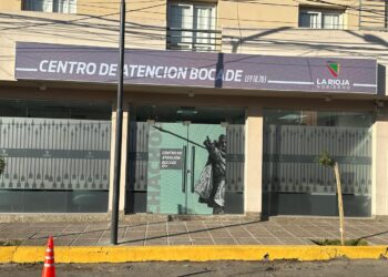 Desde mañana se encuentra habilitado el Punto de Rescate y Adhesión de Comercios
