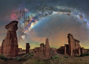Atractivos y destinos turísticos imperdibles para conocer en La Rioja