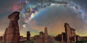 Atractivos y destinos turísticos imperdibles para conocer en La Rioja
