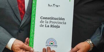 Lo que hay saber de la Nueva Constitución de la provincia de La Rioja