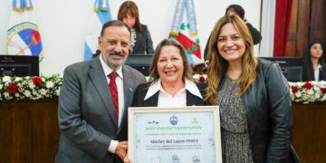 La nueva y moderna Constitución de La Rioja asegura a las riojanas y riojanos el acceso a las tecnologías de la información