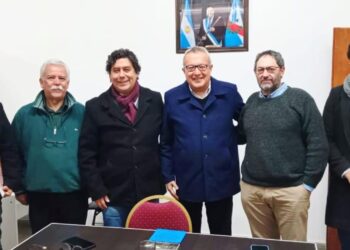 La Rioja albergará un evento internacional de Economía Popular