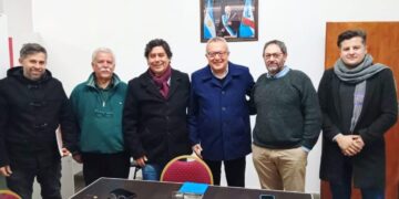 La Rioja albergará un evento internacional de Economía Popular