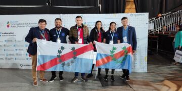 Nueva organización para la Feria de Arte, Matemáticas, Ciencia y Tecnología