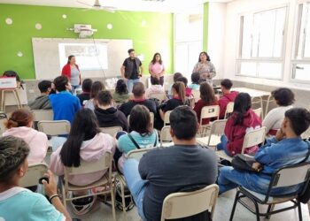Continúan las capacitaciones sobre responsabilidad social y sostenibilidad