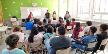 Continúan las capacitaciones sobre responsabilidad social y sostenibilidad