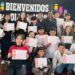 La Rioja obtuvo 27 campeones en las olimpiadas de matemáticas ATACALAR que viajarán a Chile