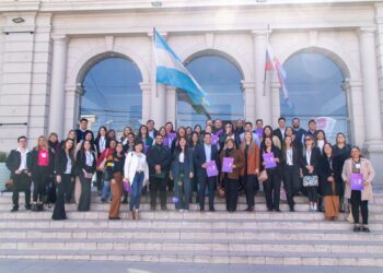 Sesionó por primera vez en el año el Consejo Provincial de Desarrollo Social