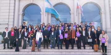 Sesionó por primera vez en el año el Consejo Provincial de Desarrollo Social