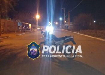 SINIESTRO VIAL EN CHAMICAL