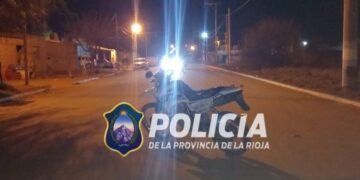 SINIESTRO VIAL EN CHAMICAL