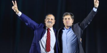 Más de 20 mil personas presentes en el Superdomo