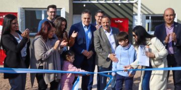 Hogar para 150 familias riojanas