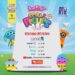 Los medios públicos participan en los festejos de “Festipeques” con una programación para las infancias