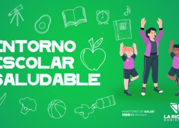 El Ministerio de Salud Intensifica el Trabajo en la Reglamentación de Entornos Saludables
