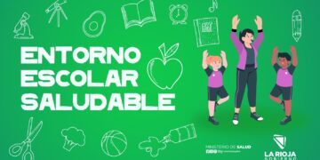 El Ministerio de Salud Intensifica el Trabajo en la Reglamentación de Entornos Saludables