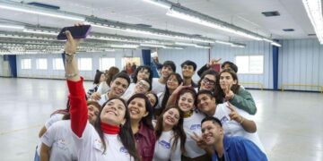 LOS CONSILIARIOS DEL PARLAMENTO MUNICIPAL JUVENIL VISIBILIZAN SU TRABAJO EN LOS MEDIOS DE COMUNICACIÓN