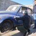 OPERATIVOS SOBRE AUTOS ABANDONADOS EN ZONA NORTE.