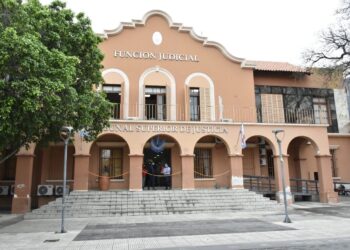 Trabajadores y trabajadores de Justicia de Capital podrán cobrar por administración de sus reparticiones