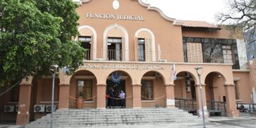 Trabajadores y trabajadores de Justicia de Capital podrán cobrar por administración de sus reparticiones