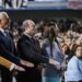 Claudio Saúl: «Nuestra nueva Constitución es de avanzada, de vanguardia»