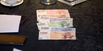 A partir de la próxima semana, inicia el pago del bono que se hará totalmente con Chachos