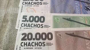 Brindan detalles sobre cómo se abonará en el interior provincial el pago extra en Chachos otorgado para las y los trabajadores dependientes del Gobierno Provincial