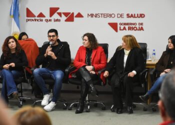 El gobierno provincial desarrolla un trabajo transversal para prevenir y acompañar a personas de consumos problemáticos