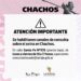 El Gobierno Provincial habilitó canales de consulta para el cobro del pago extra con Chachos