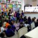 Culminó exitosamente la Semana de las Bibliotecas Escolares en la Escuela Normal